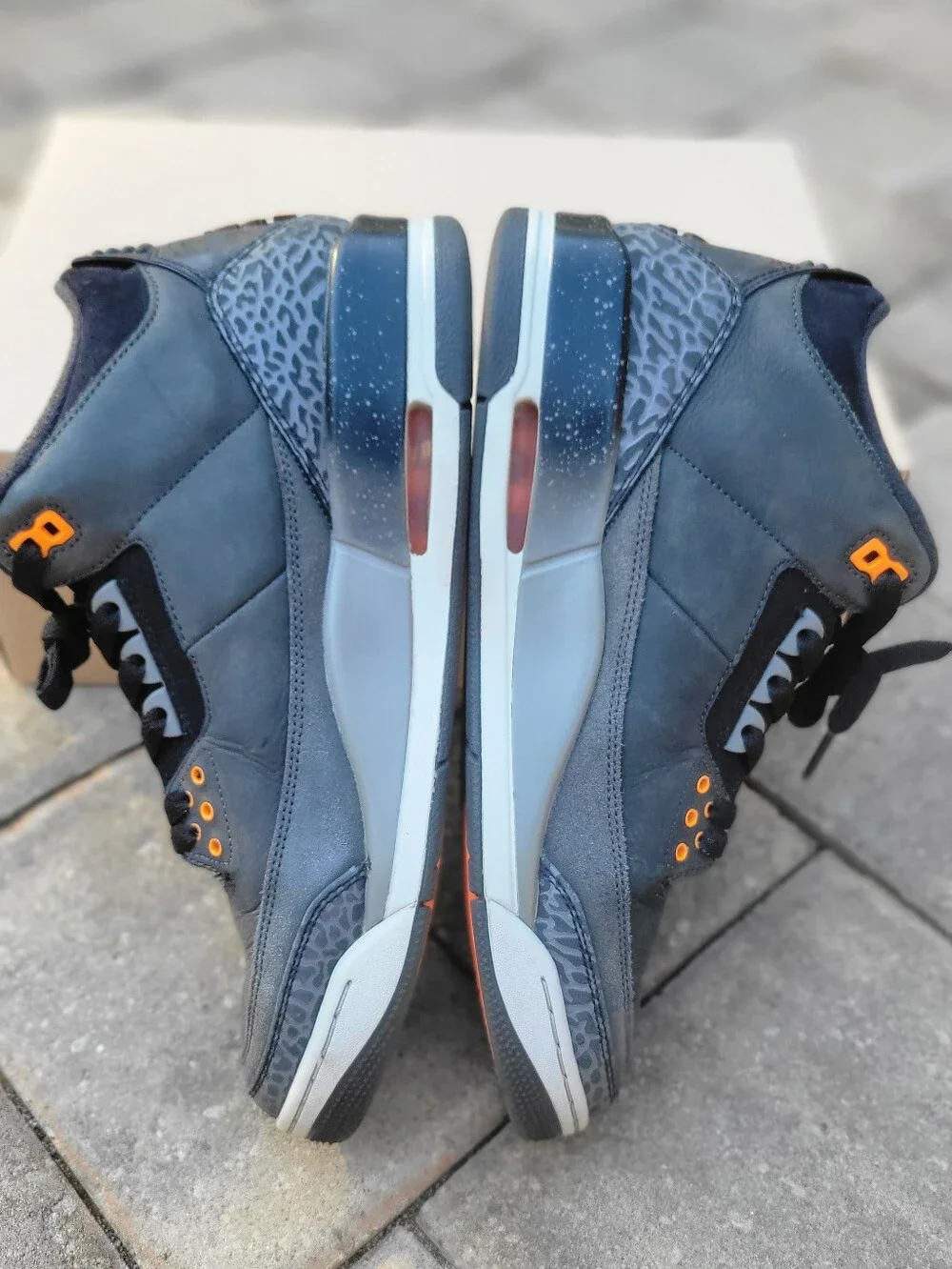 Jordan shoes are